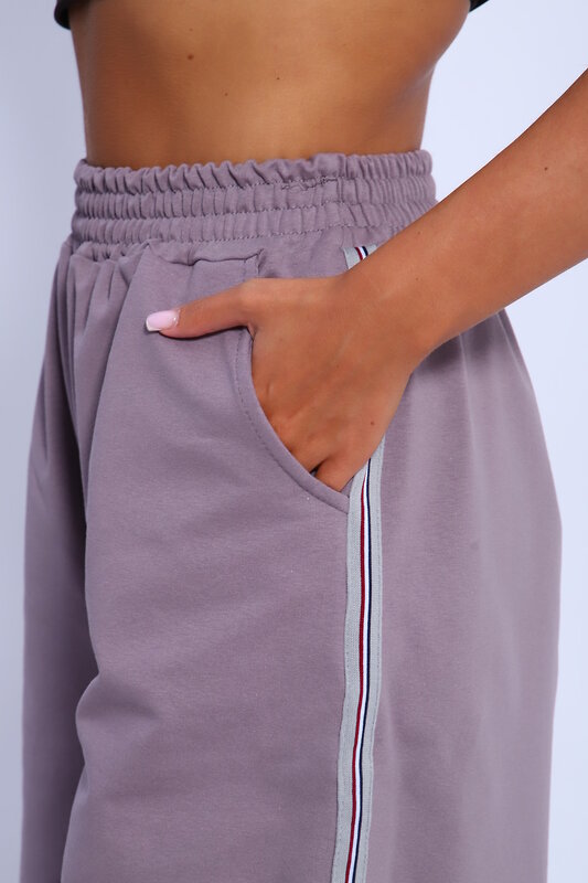 Натали Шорты 582750 35335 сирень