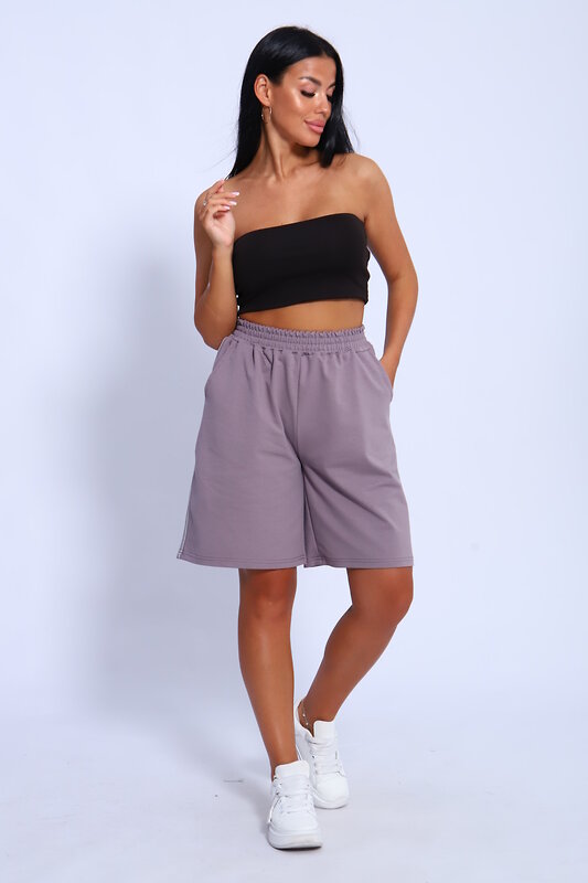 Натали Шорты 582750 35335 сирень