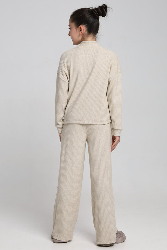 Натали Костюм 582754 35334 бежевый