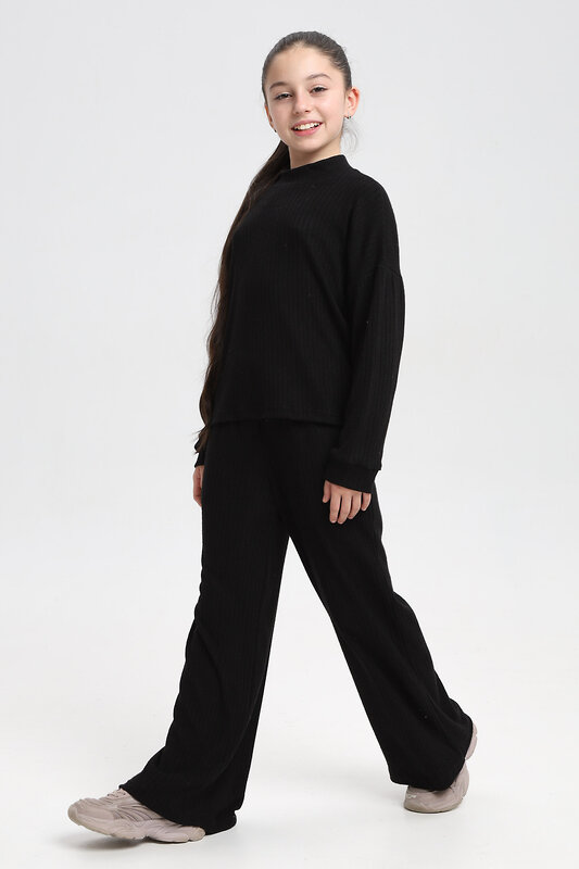 Натали Костюм 582756 35334 черный