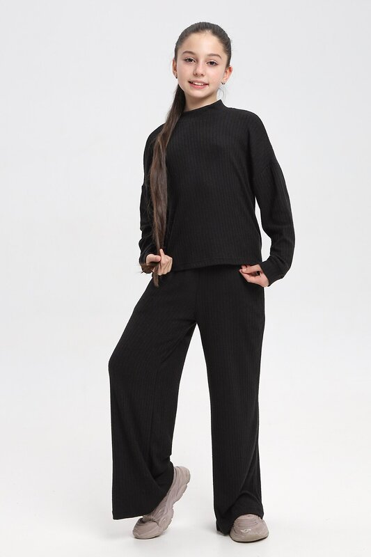 Натали Костюм 582756 35334 черный