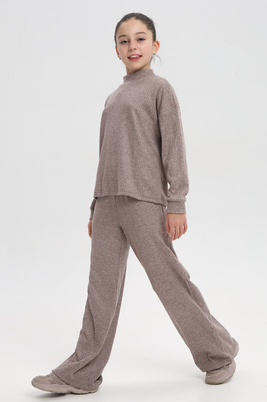 Натали Костюм 582758 35334 капучино