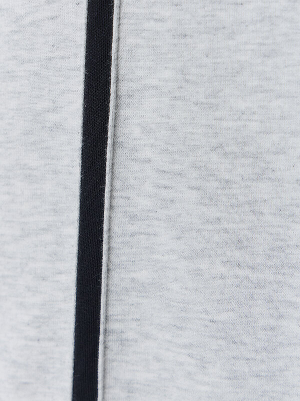 MARK FORMELLE Брюки 582766 183417 серый меланж