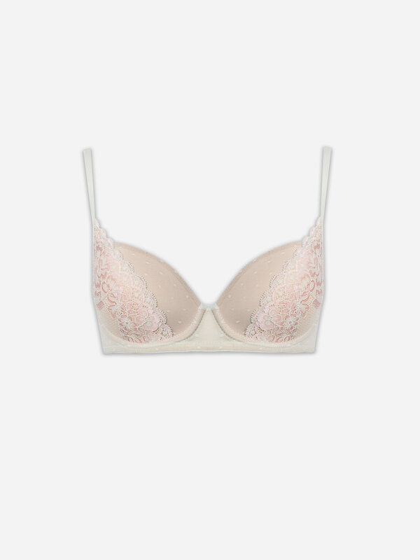 MARK FORMELLE Бюстгальтер 582768 512627 нежно -мятный