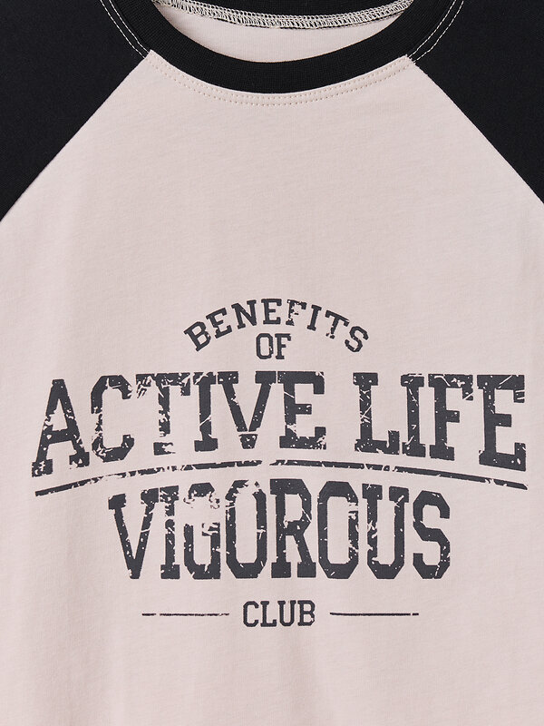 MARK FORMELLE Джемпер 582774 127995 льняной +печать