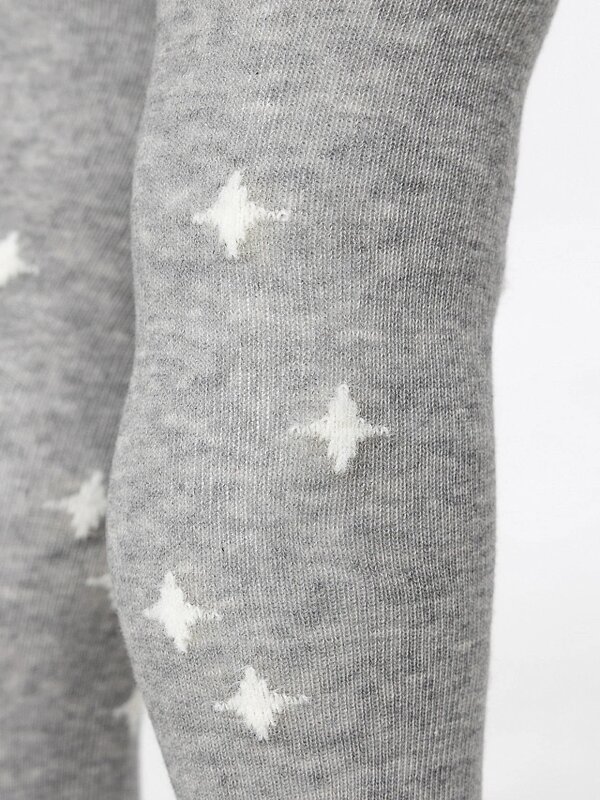 MARK FORMELLE Детские колготки 582775 700K-3403 серый меланж