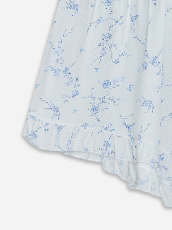 MARK FORMELLE Комплект 582780 592653 цветы на св.молочном