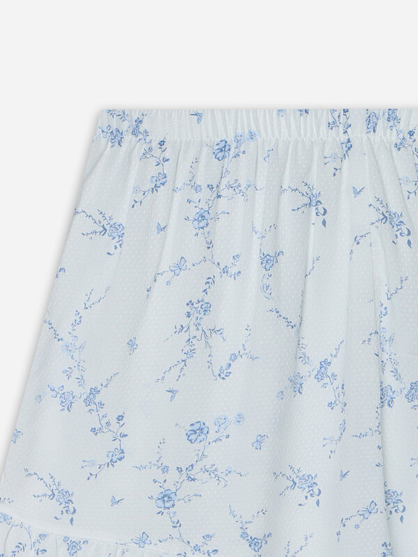 MARK FORMELLE Комплект 582780 592653 цветы на св.молочном