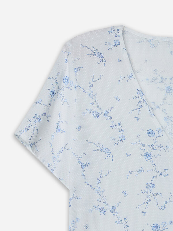 MARK FORMELLE Комплект 582780 592653 цветы на св.молочном