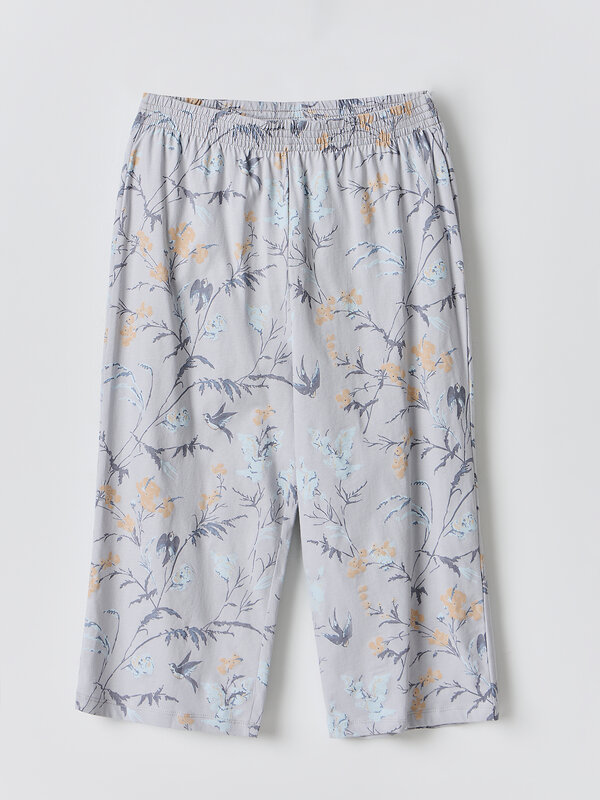 MARK FORMELLE Комплект 582781 592605 серый +веточки на сером