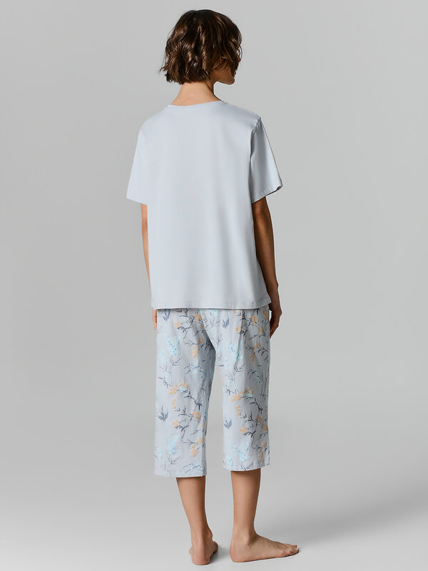 MARK FORMELLE Комплект 582781 592605 серый +веточки на сером