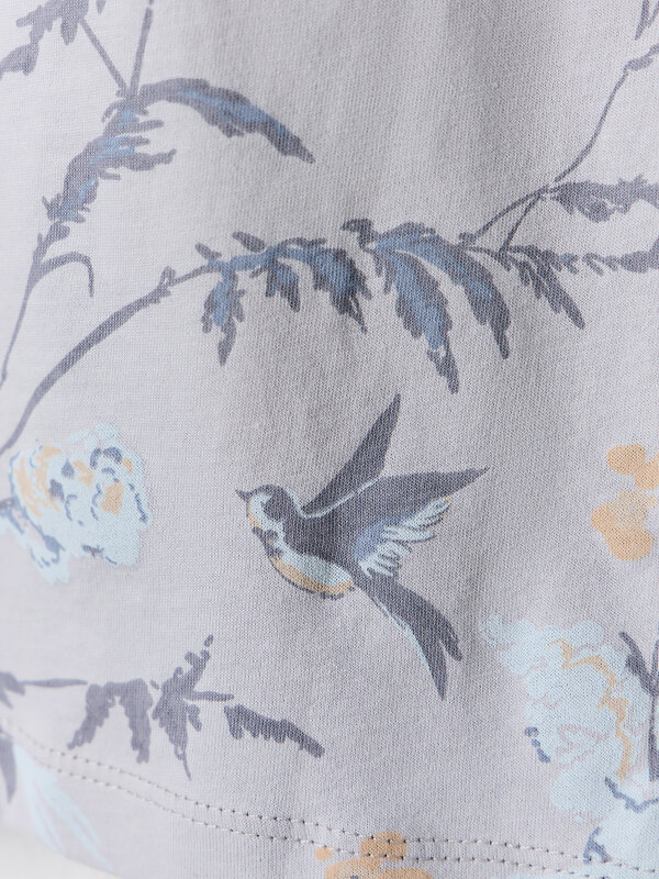 MARK FORMELLE Комплект 582781 592605 серый +веточки на сером