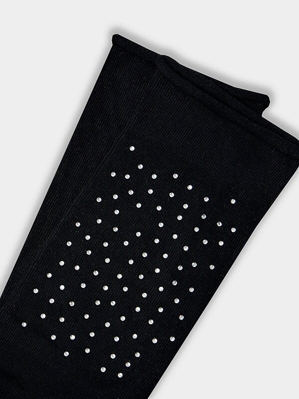 MARK FORMELLE Женские носки 582790 245K-3138 черный /россыпь