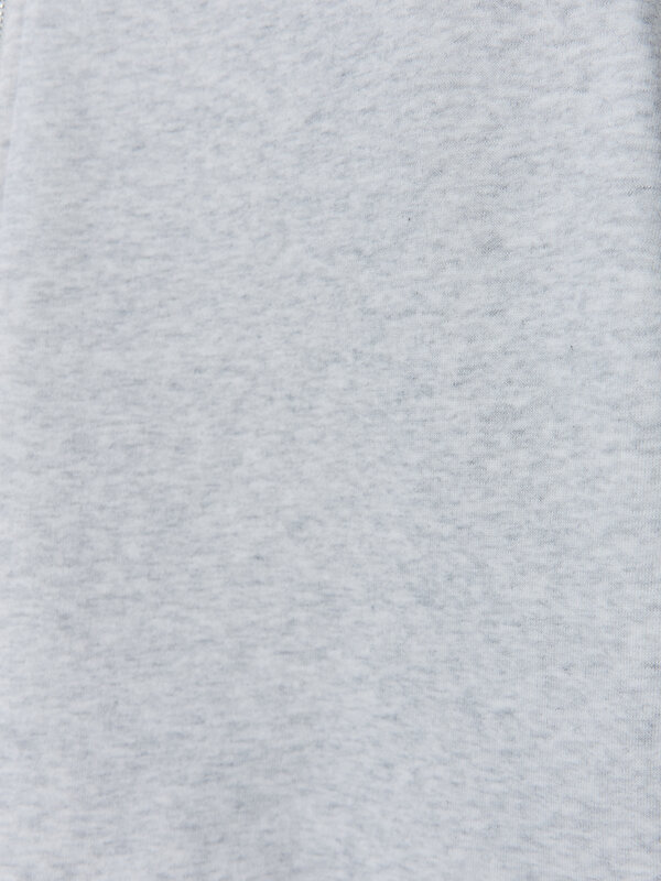 MARK FORMELLE Толстовка 582797 121212-1 серый меланж