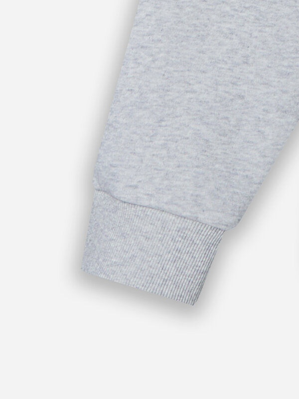 MARK FORMELLE Толстовка 582797 121212-1 серый меланж