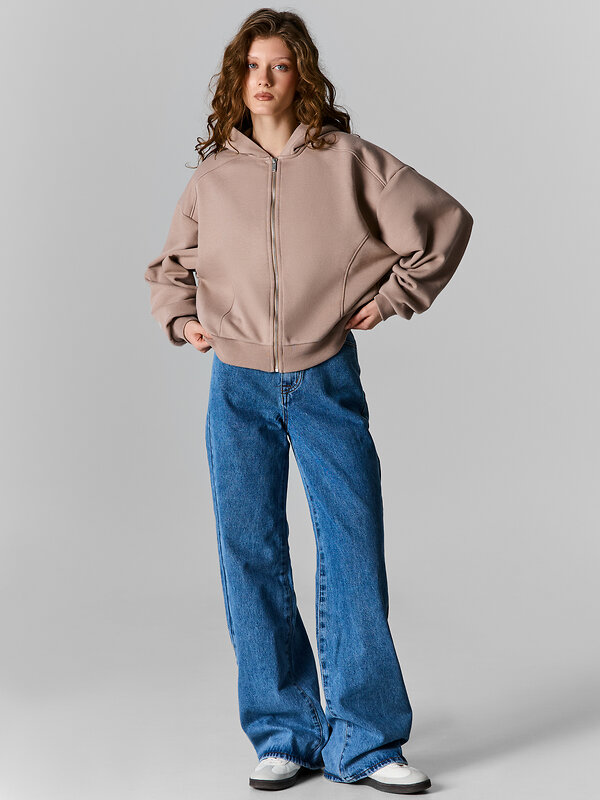 MARK FORMELLE Толстовка 582798 362009 этерия +печать