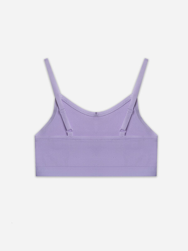 MARK FORMELLE Бюстье 582800 517708-2 св.лиловый +св.молочный