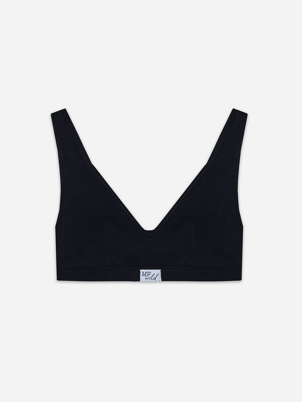MARK FORMELLE Топ 582801 512472 черный