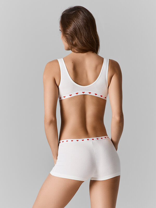 MARK FORMELLE Трусы 582817 412704 молочный