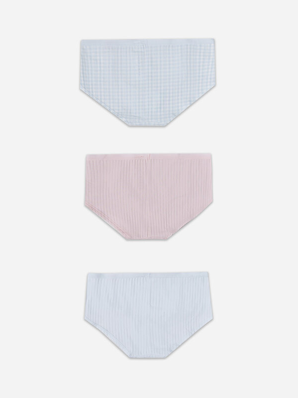 MARK FORMELLE Трусы 582820 412263-3 голубая клеточка