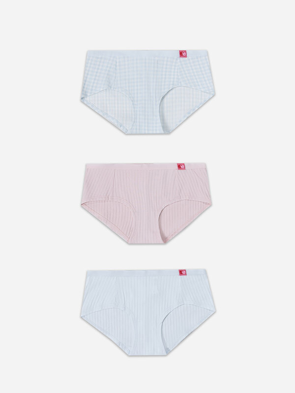 MARK FORMELLE Трусы 582820 412263-3 голубая клеточка