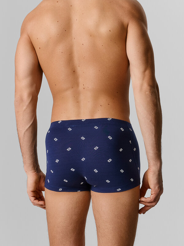 MARK FORMELLE Трусы 582827 411229 узор на затмении