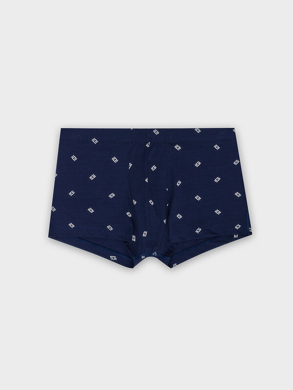 MARK FORMELLE Трусы 582827 411229 узор на затмении