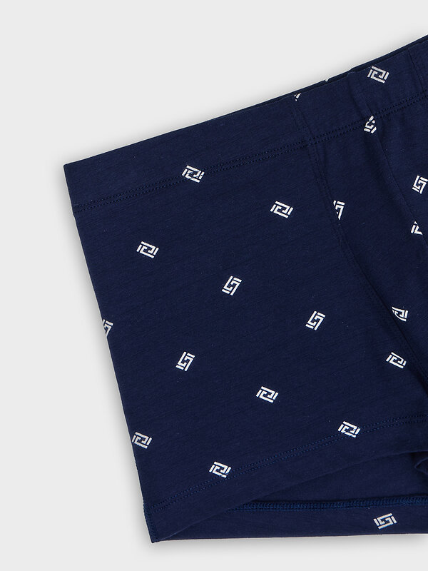 MARK FORMELLE Трусы 582827 411229 узор на затмении