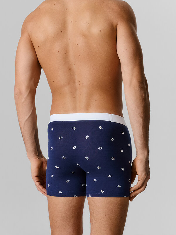 MARK FORMELLE Трусы 582829 411235 узор на затмении