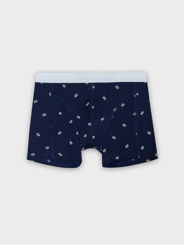 MARK FORMELLE Трусы 582829 411235 узор на затмении