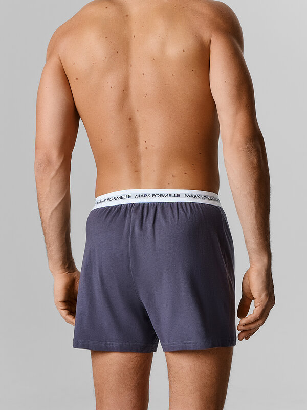 MARK FORMELLE Трусы 582830 411222 графит