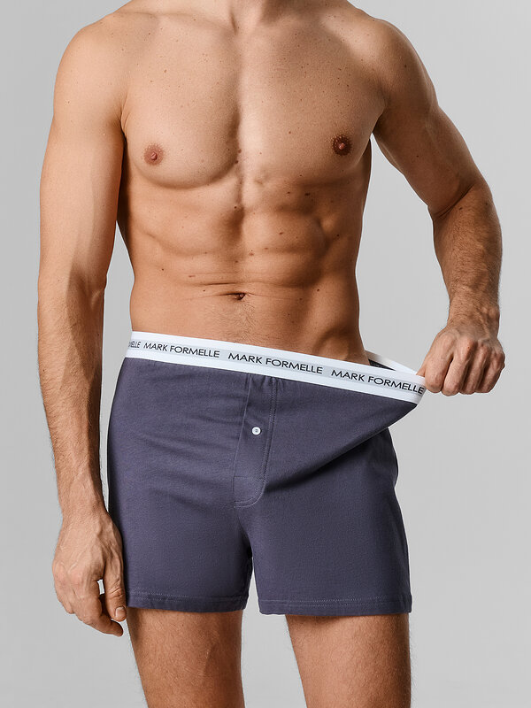 MARK FORMELLE Трусы 582830 411222 графит