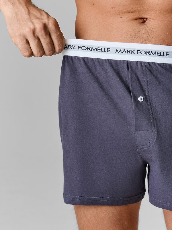 MARK FORMELLE Трусы 582830 411222 графит