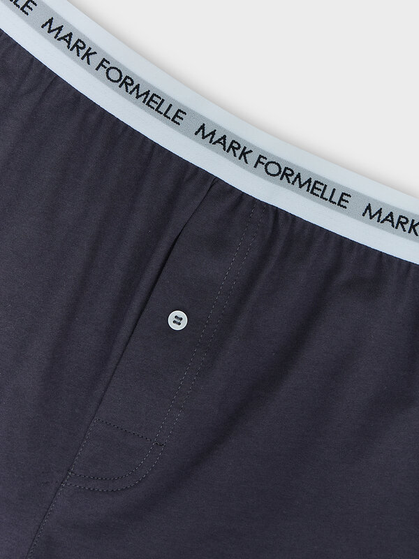 MARK FORMELLE Трусы 582830 411222 графит