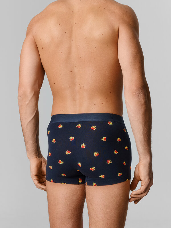 MARK FORMELLE Трусы 582832 411228-2 перцы на т.синем +т.синий
