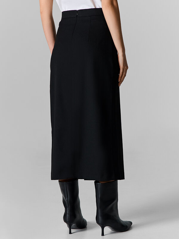 MARK FORMELLE Юбка 582839 152828 черный