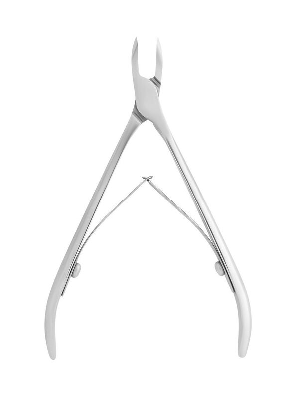 Staleks (Сталекс) Кусачки для кутикулы Expert NE-72-3 3 мм 582899 12729 