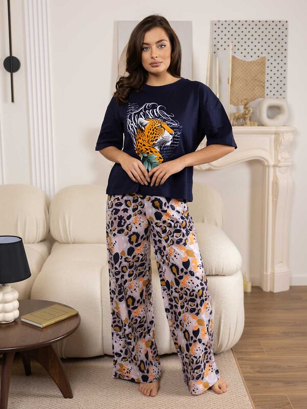 Текс-плюс Костюм 582904 00-00246465 Ментол