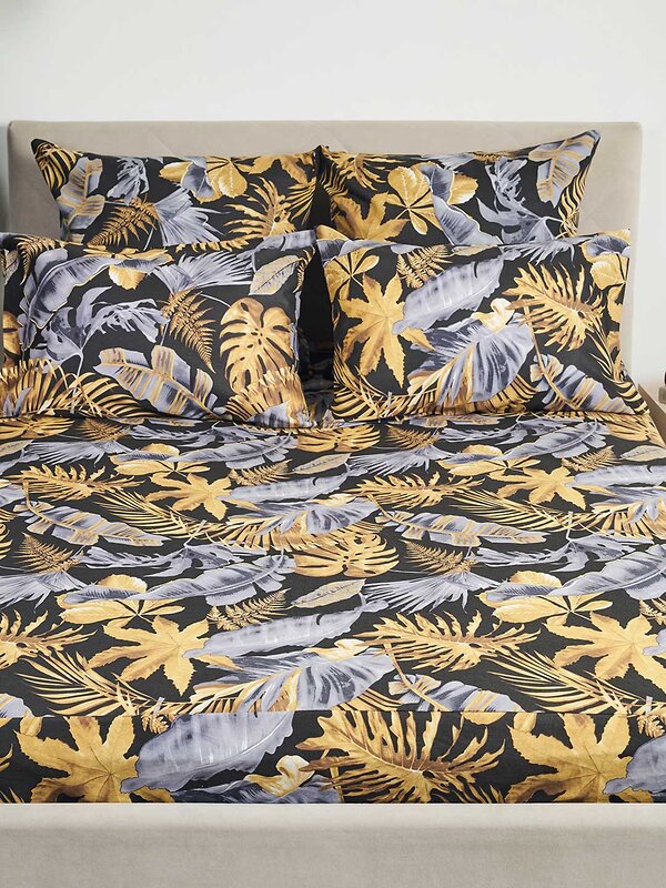 Текс-плюс Простыня 582925 НФ-00152635 Золотые джунгли