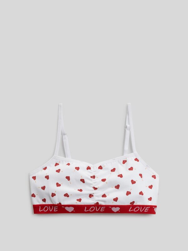 Acoola Топ 582928 20214220117 молочный