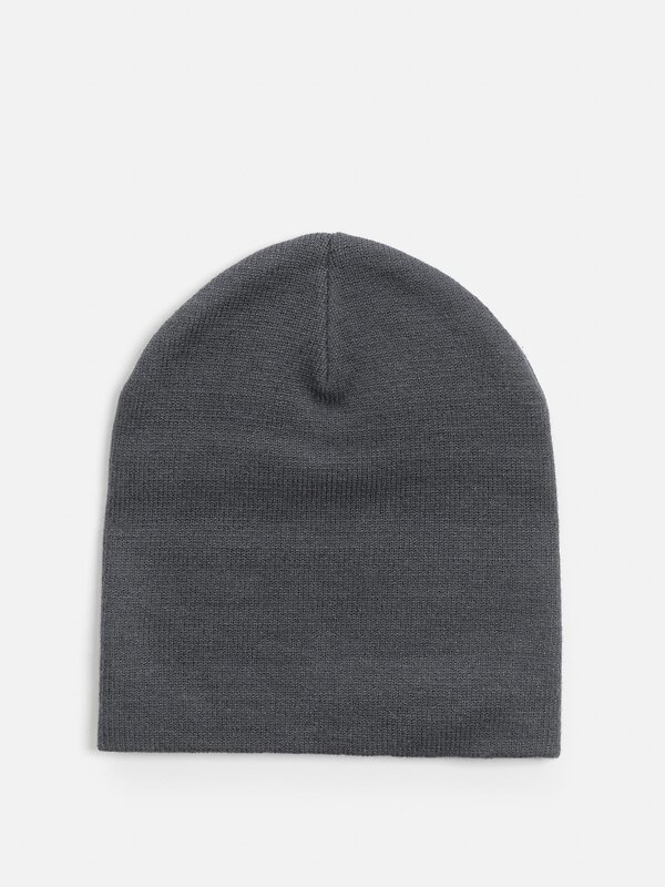 Acoola Шапка 582932 20236400317 темно-серый