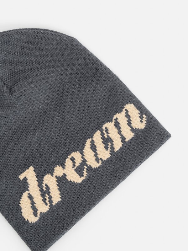 Acoola Шапка 582932 20236400317 темно-серый