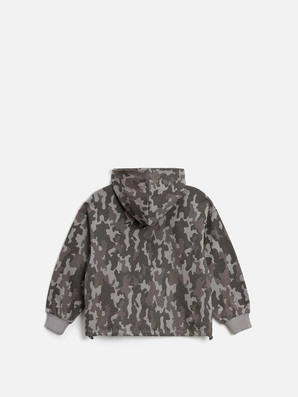 Acoola Куртка 582939 20111000055 серый