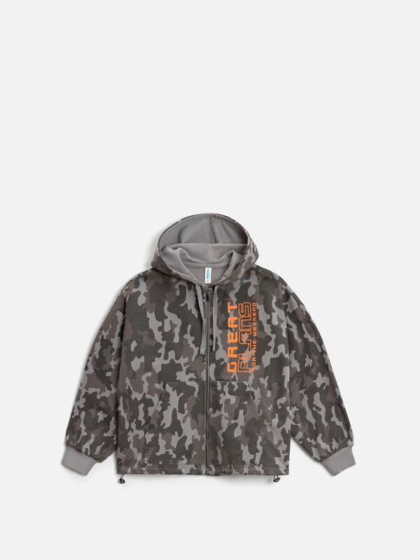 Acoola Куртка 582939 20111000055 серый