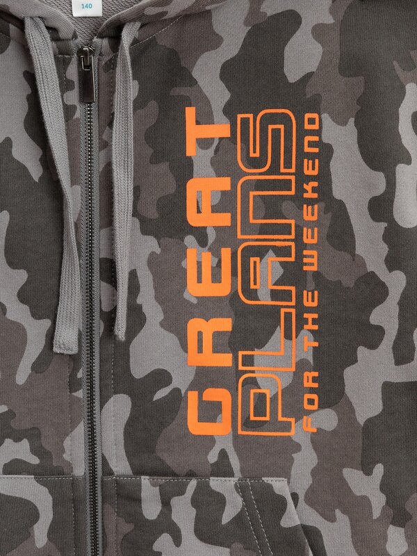 Acoola Куртка 582939 20111000055 серый