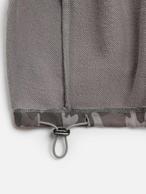 Acoola Куртка 582939 20111000055 серый