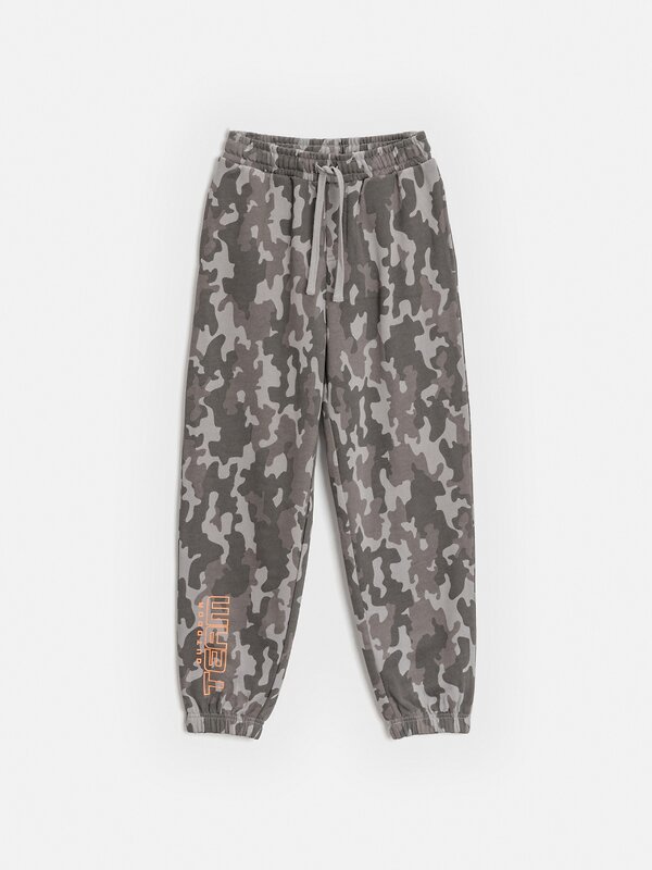 Acoola Брюки 582940 20110460132 серый