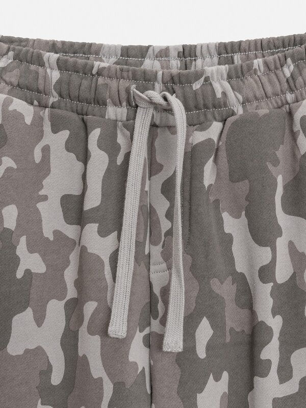 Acoola Брюки 582940 20110460132 серый