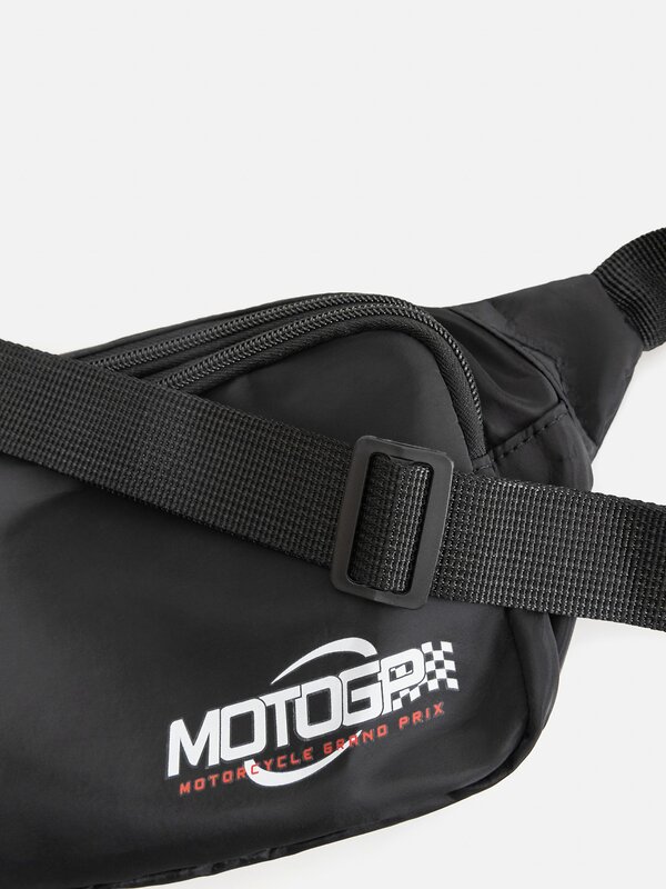 Acoola Сумка 582941 20106100097 черный