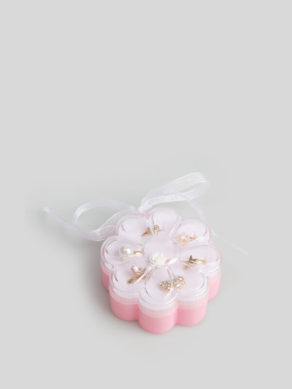 Acoola Набор 582942 20206240051 разноцветный